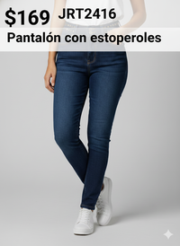PANTALON AFELPADO(1,G,3)
