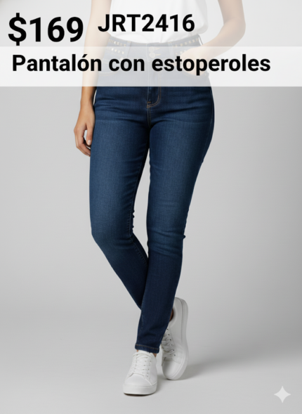 PANTALON AFELPADO (1/G/4)
