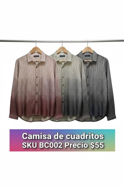 CAMISA