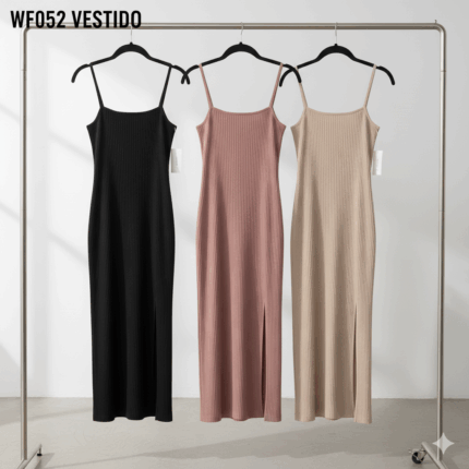 VESTIDO