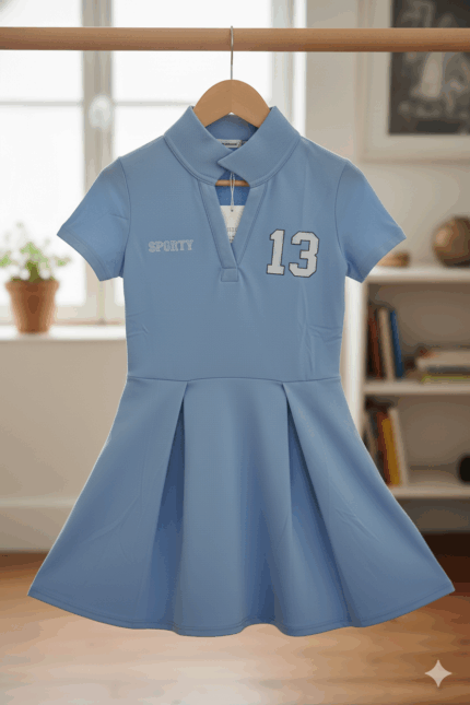 VESTIDO DEPORTIVO(1,G,5)