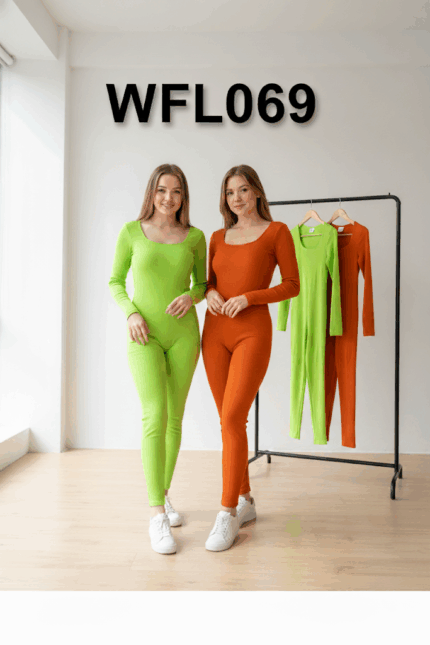 ENTERISO DEPORTIVO (1,B.5)