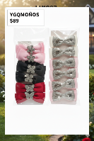 MOÑOS CON PEDRERIA (1,K,1