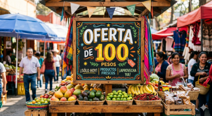 OFERTADE$100
