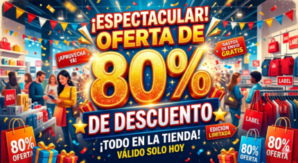 OFERTADE$80