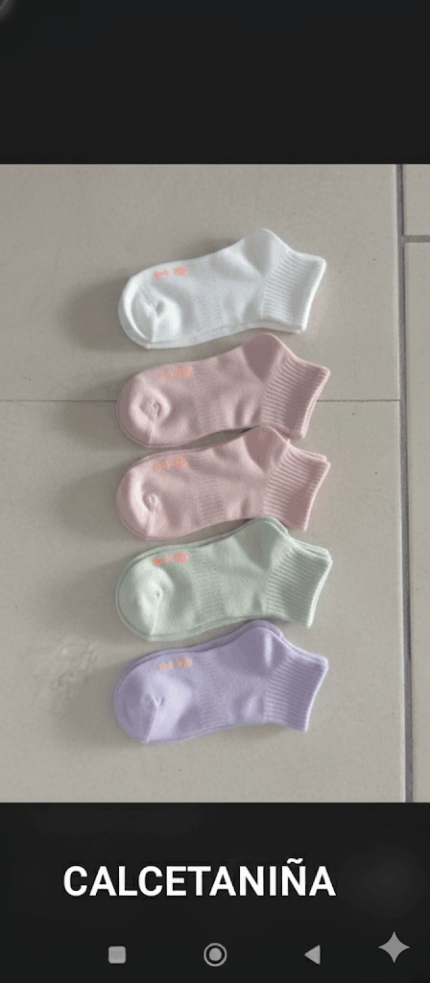 CALCETANIÑA (1.B.5)