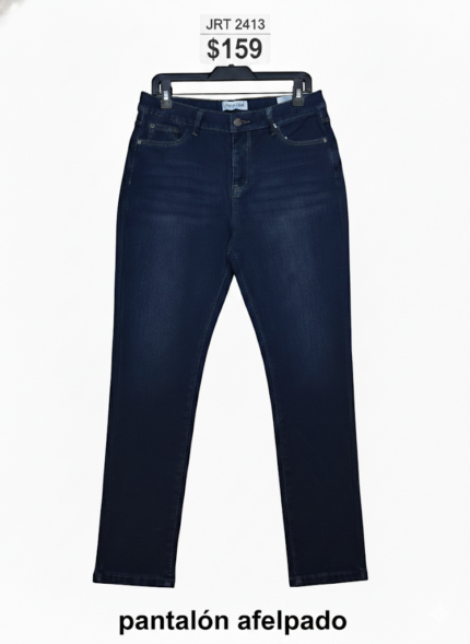 PANTALON TERMICO (1,G,1)