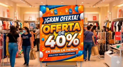OFERTADE$40