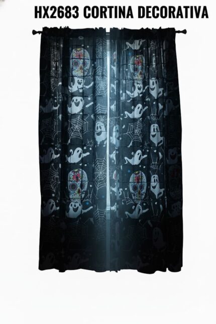 CORTINA DECORATIVA
