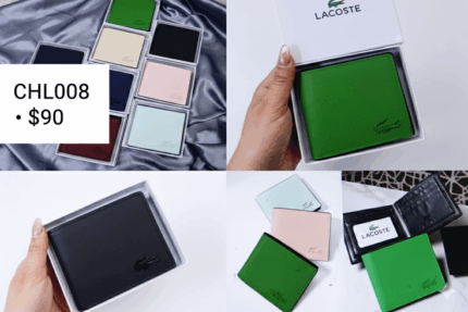 CARTERA DE CABALLERO (1,J,3)