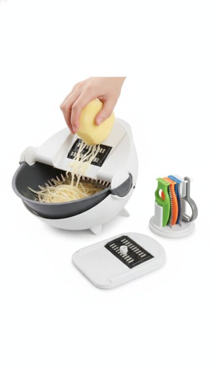 ESCURRIDORA Y PELADOR 2 EN 1