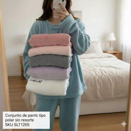 conjunto panst termico