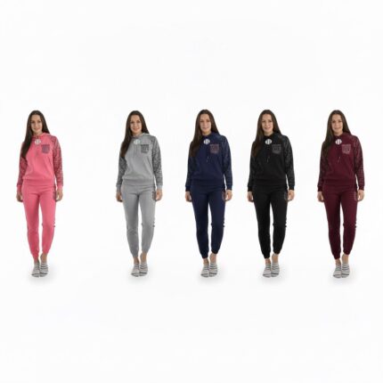 CONJUNTO DE PANTS GRAFITTI