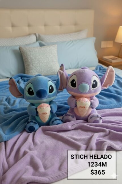 STICH HELADO