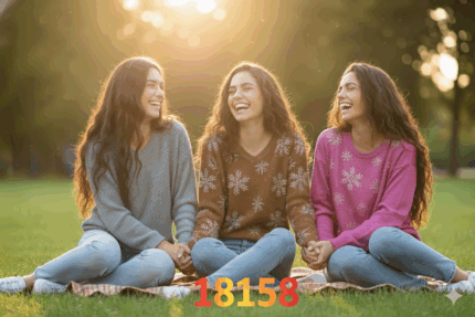 SUETER NAVIDEÑO CON PEDRERIA (1,A,4)