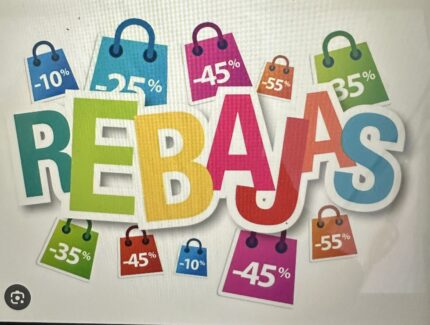 LIVE Ofertas/Rebajas