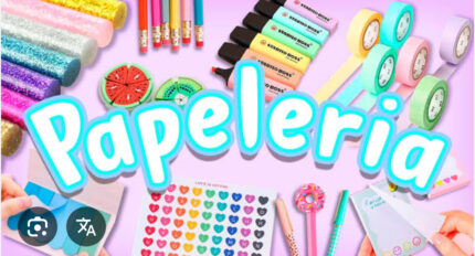 Papeleria