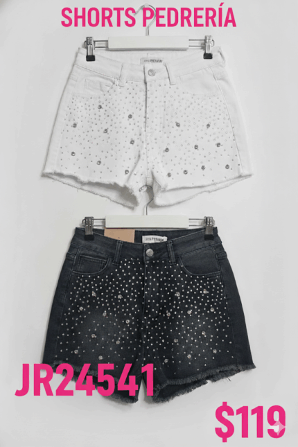 SHORT PEDRERIA (1,D,1)