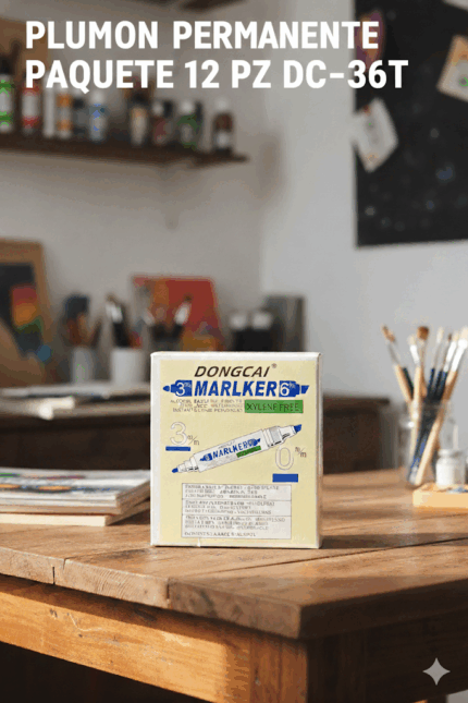 PLUMON DE DOBLE PUNTA (1, K, 3)