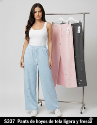 PANTS PEDRERIA (1,E,5)