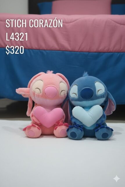 STICH CORAZON
