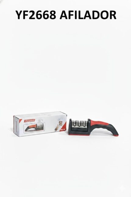 AFILADOR DE CUCHILLOS