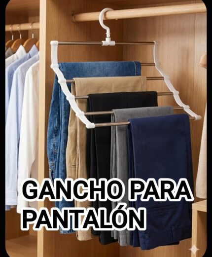 PANTALONGANCHO