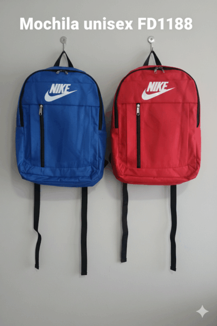 MOCHILA NIKE (1, J, 4)
