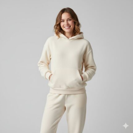 PANTS POLAR SUDEDAERA CERRADA