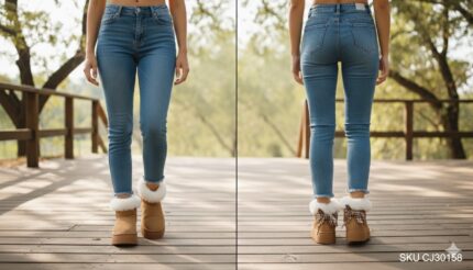 BOTA DE MOÑO  CUERDA