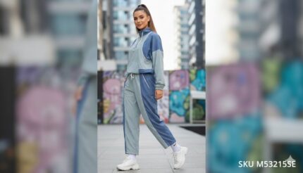 CONJUNTO IMPORTACION DE DAMA