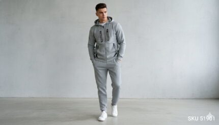 CONJUNTO DE CABALLERO