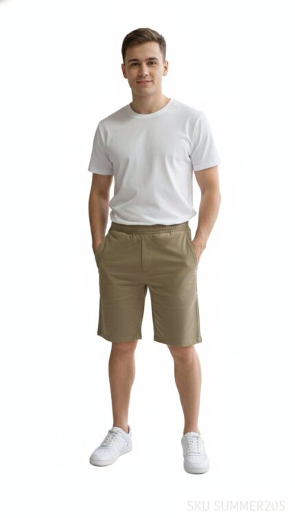 BERMUDA DE CABALLERO