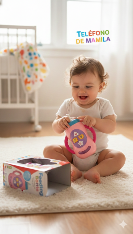 TELEFONO MAMILA