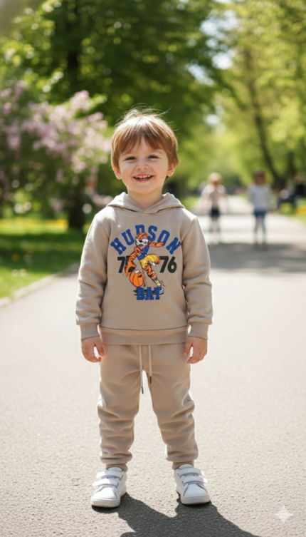 CONJUNTO DE NIÑO (1/F/4)