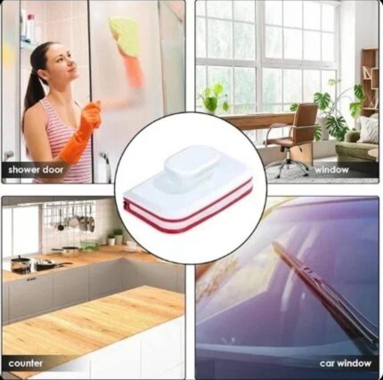 LIMPIADOR PARA VIDRIOS