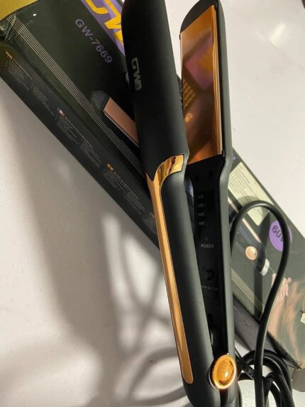 PLANCHA PARA CABELLO