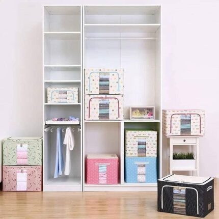 ORGANIZADOR PLEGABLE