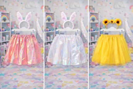 DIZFRAZ DE GIRASOL Y CONEJO