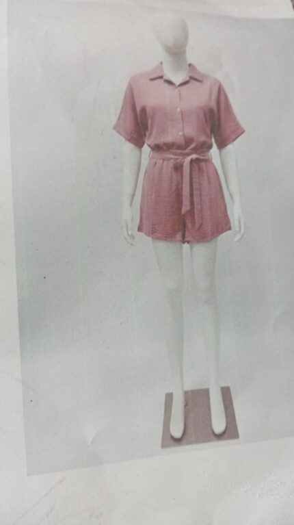 JUMPSUIT (1/F/2)