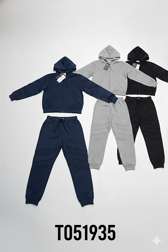 CONJUNTO DE NIÑO CIERRE