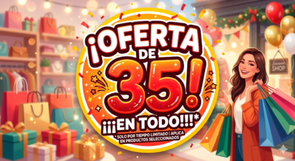 OFERTADE$35