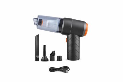 ASPIRADORA PARA CARRO