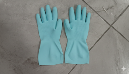 GUANTES MULTIUSOS