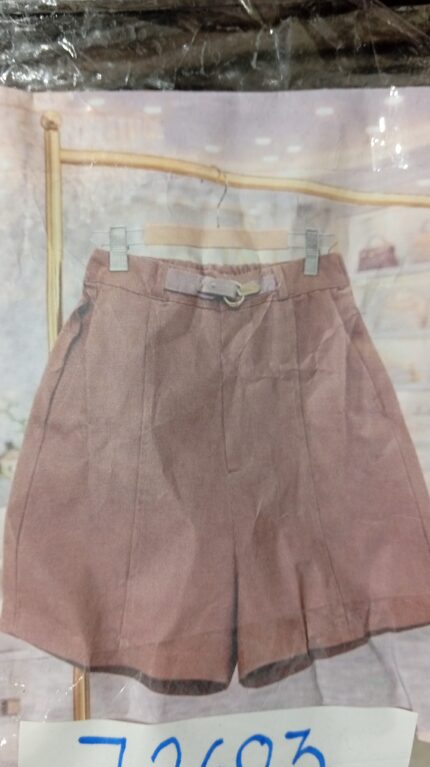 SHORT DAMA (1/F/5)