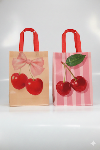 BOLSA DE CEREZA  (1,A,4)
