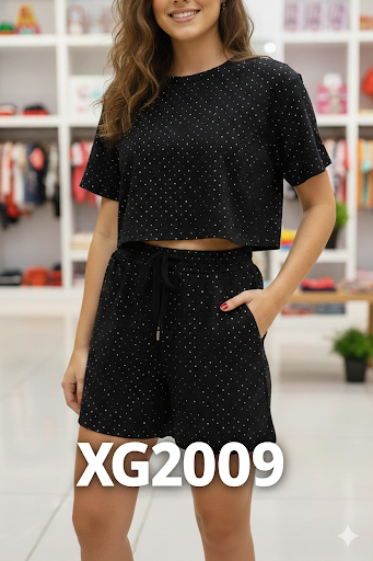 CONJUNTO PEDRERIA SORT