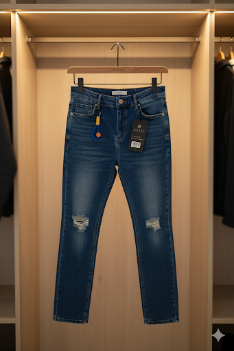 PANTALON PARA CABALLERO (1/G/5)