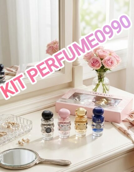 KIT PERFUME
