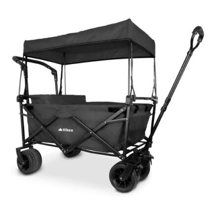 CARRITO PLEGABLE PORTATIL